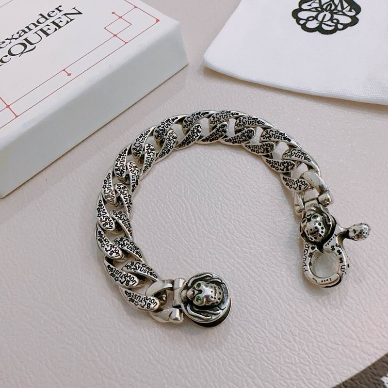 McQueen bracelet 05yxh06